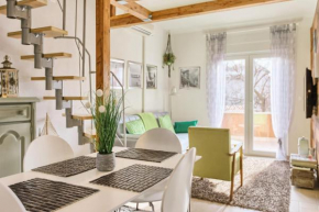  Villa Marizella  Премантура